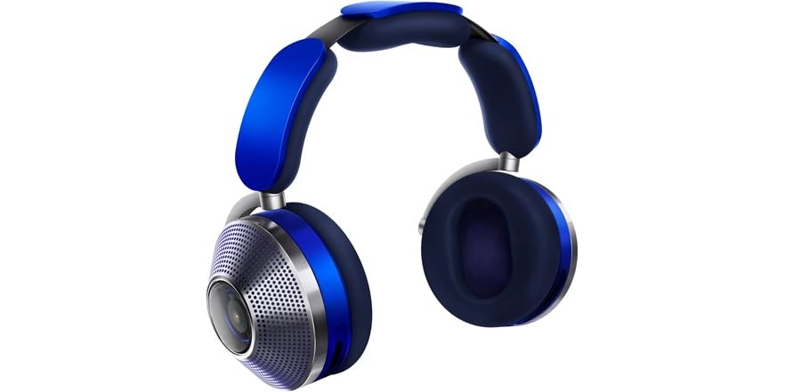 (NEW) Dyson Zone Active Noise Cancelling Headphones