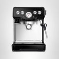 Breville Infuser Espresso Machine BES840XL, Brushed Stainless Steel ANM Liquidation