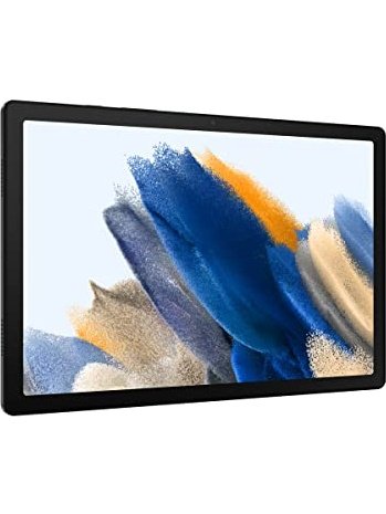 SAMSUNG Galaxy Tab A8 10.5” 32GB Android Tablet, LCD Screen, Kids Content, Smart Switch, Expandable Memory, Long Lasting Battery, Fast Charging, US Version, 2022, Dark Gray