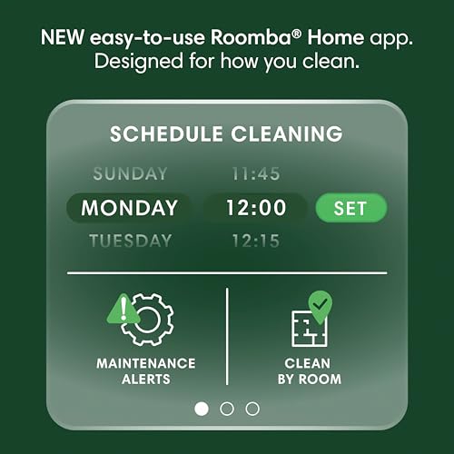 iRobot Roomba Plus 405 (G181) 2in1 Vacuum & Mop Robot with AutoWash Dock - Dual Spinning Mop Pads, Smart & Fast Mapping, Ideal for Pet Hair, Self-empties 75 days, Intense Suction, Pad Washing & Drying ANM Liquidation