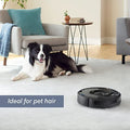 iRobot Roomba Plus 405 (G181) 2in1 Vacuum & Mop Robot with AutoWash Dock - Dual Spinning Mop Pads, Smart & Fast Mapping, Ideal for Pet Hair, Self-empties 75 days, Intense Suction, Pad Washing & Drying ANM Liquidation