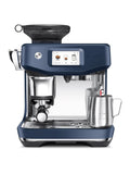 Breville Barista Touch Impress Espresso Machine BES881OLT, Olive Tapenade ANM Liquidation
