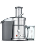 Breville Juice Fountain Elite 800JEXL, Silver ANM Liquidation