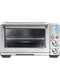 Breville BOV900BSS Smart Oven Air Fryer Pro and Convection Oven, Brushed Stainless Steel (Dent & Scratch) ANM Liquidation