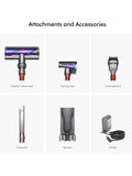 Dyson V8 Cordless Vacuum Cleaner ANM Liquidation