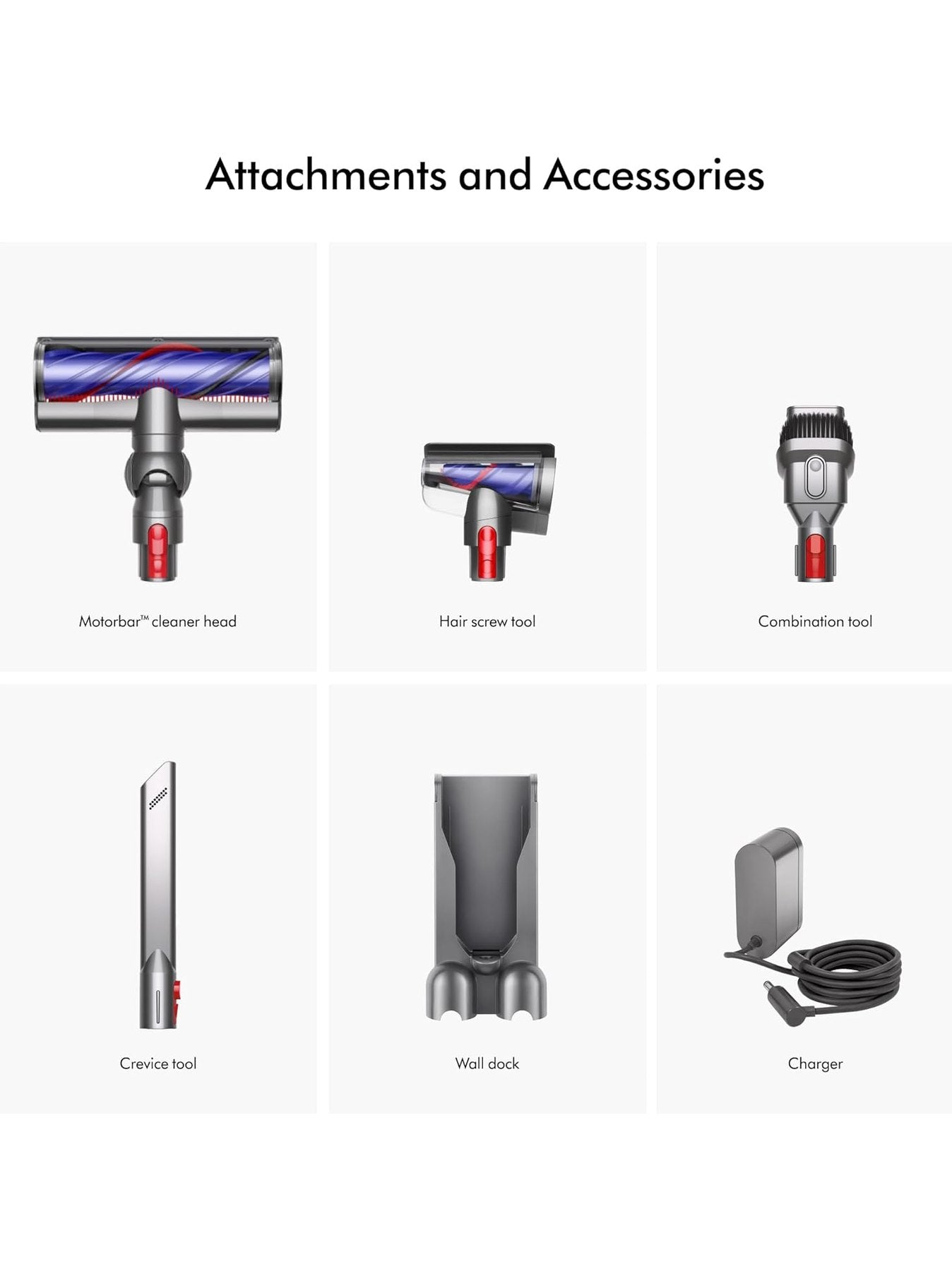 Dyson V8 Cordless Vacuum Cleaner ANM Liquidation