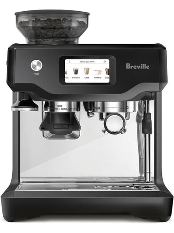 Breville Barista Touch Espresso Machine BES880BSS, Brushed Stainless Steel ANM Liquidation