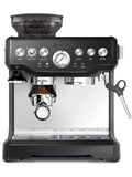 Breville Barista Express Espresso Machine BES870BSXL, Black Sesame ANM Liquidation