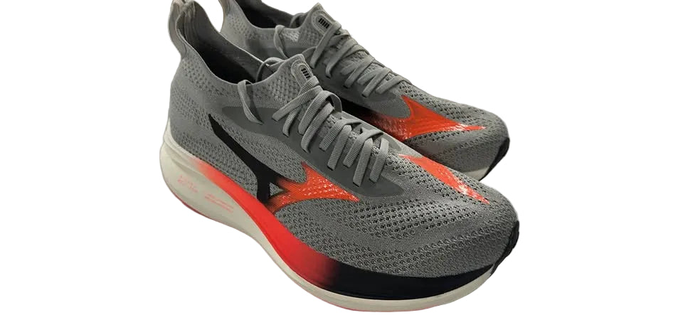 Mizuno Mens Men's Neo Zen Running Shoe ANM Liquidation