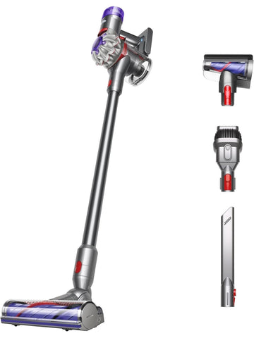 Dyson V8 Cordless Vacuum Cleaner ANM Liquidation