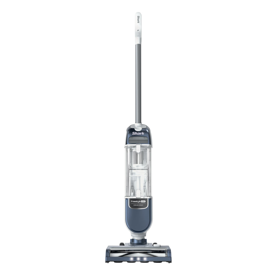 Shark PowerPro Flex Pet Plus Cordless Vacuum, FloorDetect Technology, MultiFLEX Wand, HEPA Filter, for Carpets & Hard Floors, Up to 50-Minute Runtime, Powerful Pet Hair Pickup, Olive, IZ387H ANM Liquidation