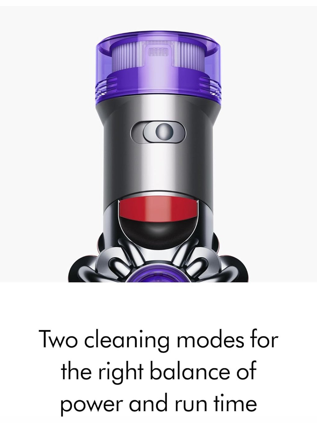 Dyson V8 Cordless Vacuum Cleaner ANM Liquidation