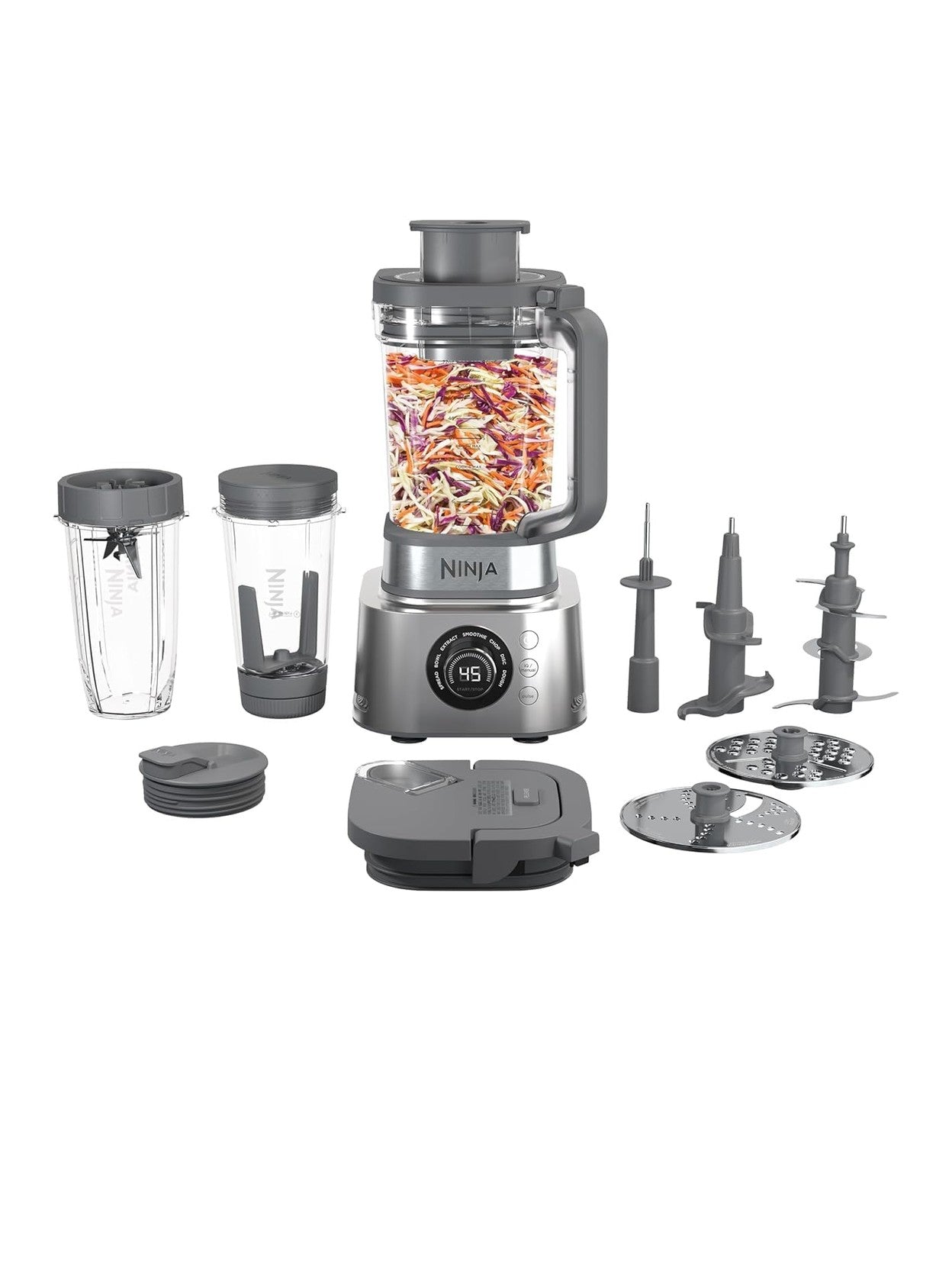 1505-N NINJA ニンジャ アルティマブレンダー FN003363 Ninja 1500-1799 W Countertop Blenders for sale - eBay