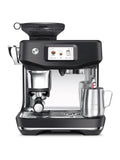 Breville Barista Touch Impress Espresso Machine BES881OLT, Olive Tapenade ANM Liquidation