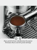 Breville Barista Touch Espresso Machine BES880BSS, Brushed Stainless Steel ANM Liquidation