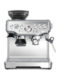 Breville Barista Express Espresso Machine BES870BSXL, Black Sesame ANM Liquidation
