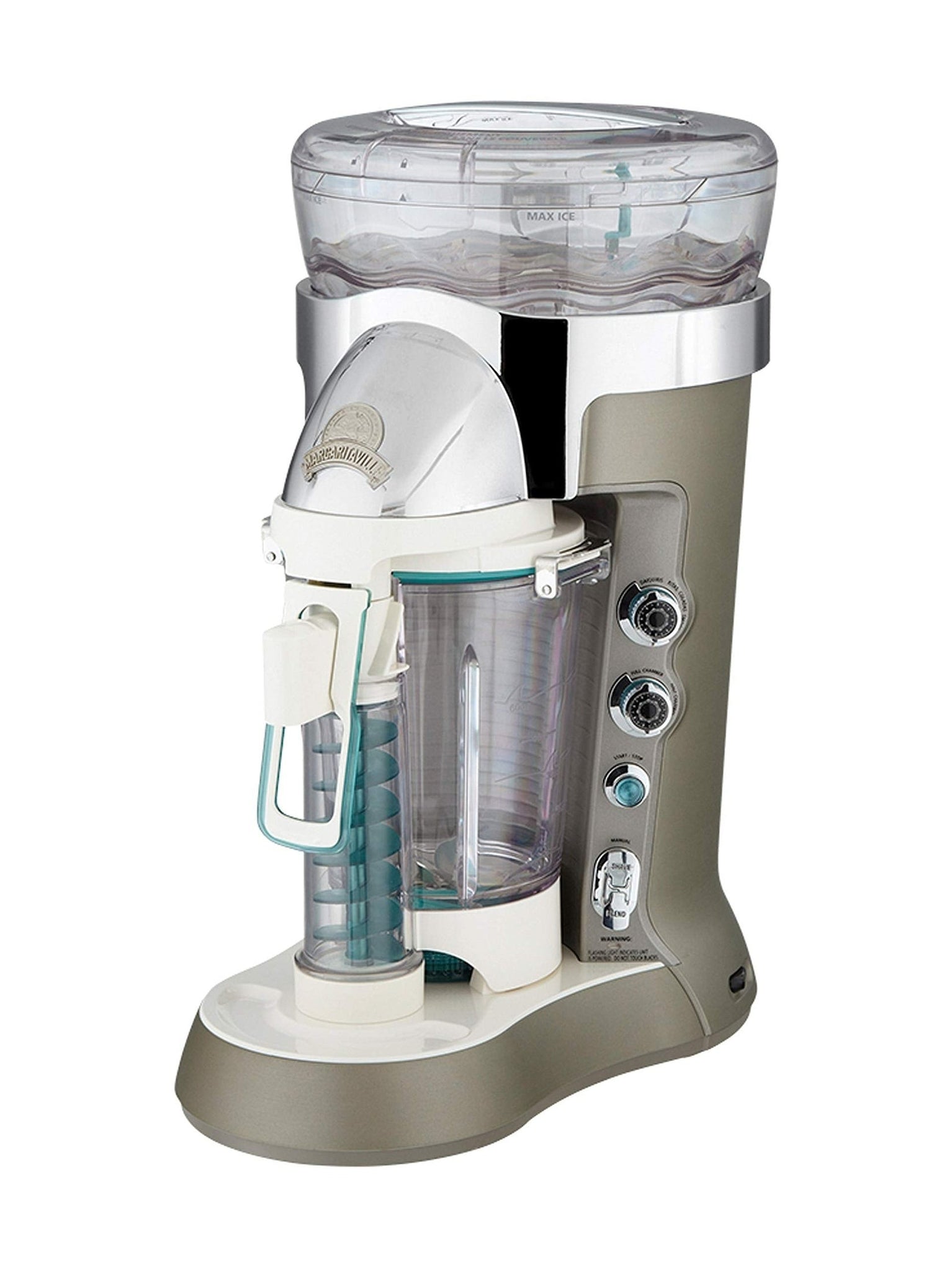 Jimmy Buffet Margaritaville Frozen Concoction Maker Stores