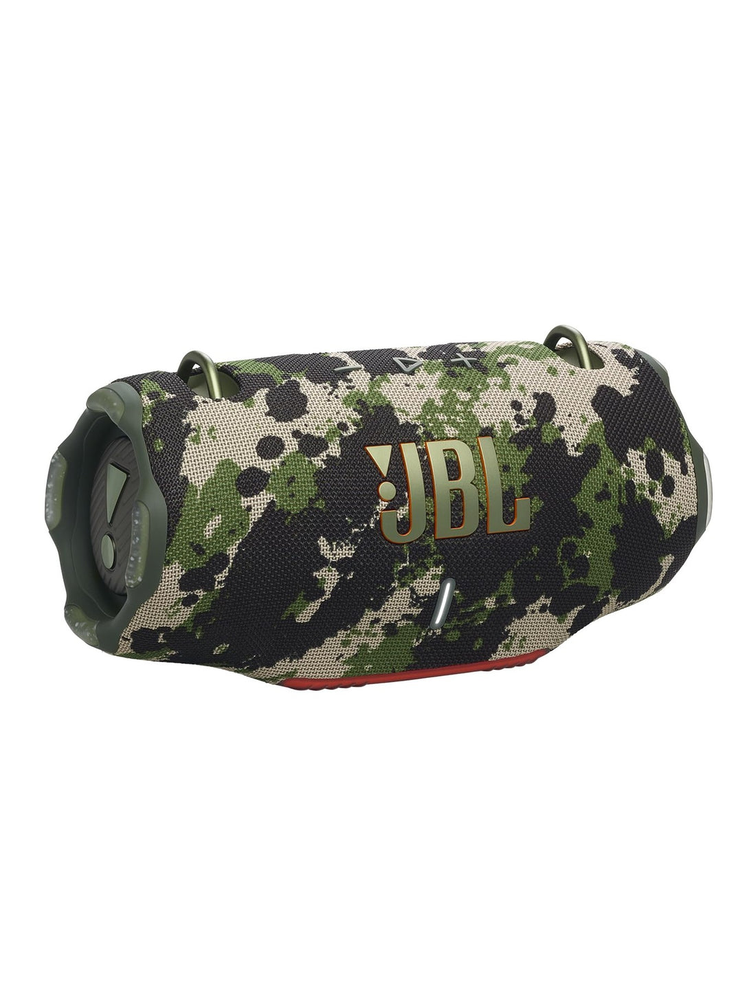 JBL Xtreme 4 - Portable Bluetooth Speaker, Powerful Sound and Deep Bass, IP67 Waterproof, 24 Hours of Playtime, Powerbank, PartyBoost for Multi-Speaker Pairing (Black) ANM Liquidation