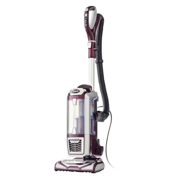 Shark NV752 Rotator Powered Lift-Away TruePet Upright Vacuum with HEPA Filter, Large Dust Cup Capacity, LED Headlights, Upholstery Tool, Perfect Pet Power Brush & Crevice Tool, Bordeaux (Copy)