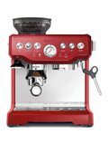 Breville Barista Express Espresso Machine BES870BSXL, Black Sesame ANM Liquidation