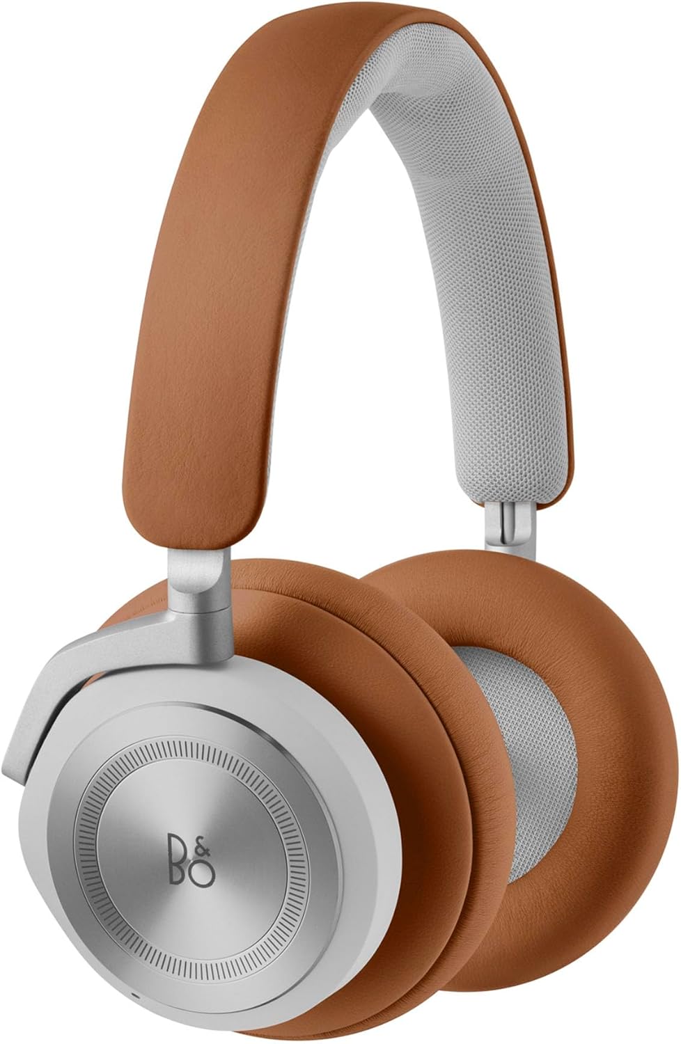 Bang & Olufsen Beoplay HX – Comfortable Wireless ANC Over-Ear Headphones - Gold Tone
