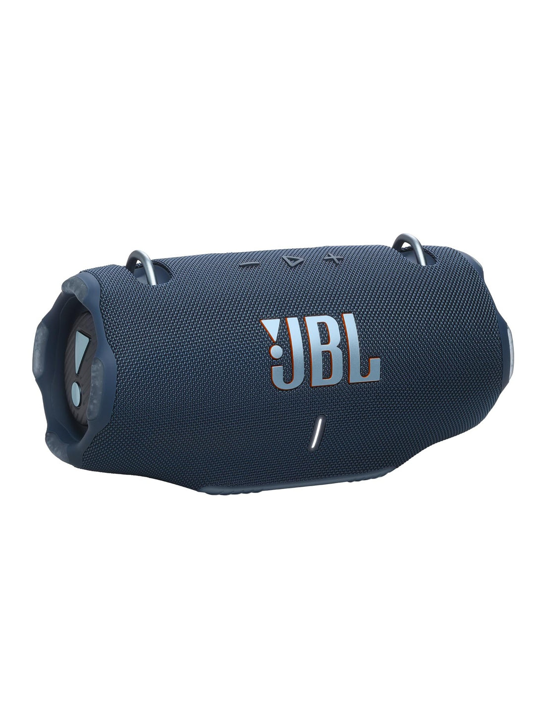 JBL Xtreme 4 - Portable Bluetooth Speaker, Powerful Sound and Deep Bass, IP67 Waterproof, 24 Hours of Playtime, Powerbank, PartyBoost for Multi-Speaker Pairing (Black) ANM Liquidation