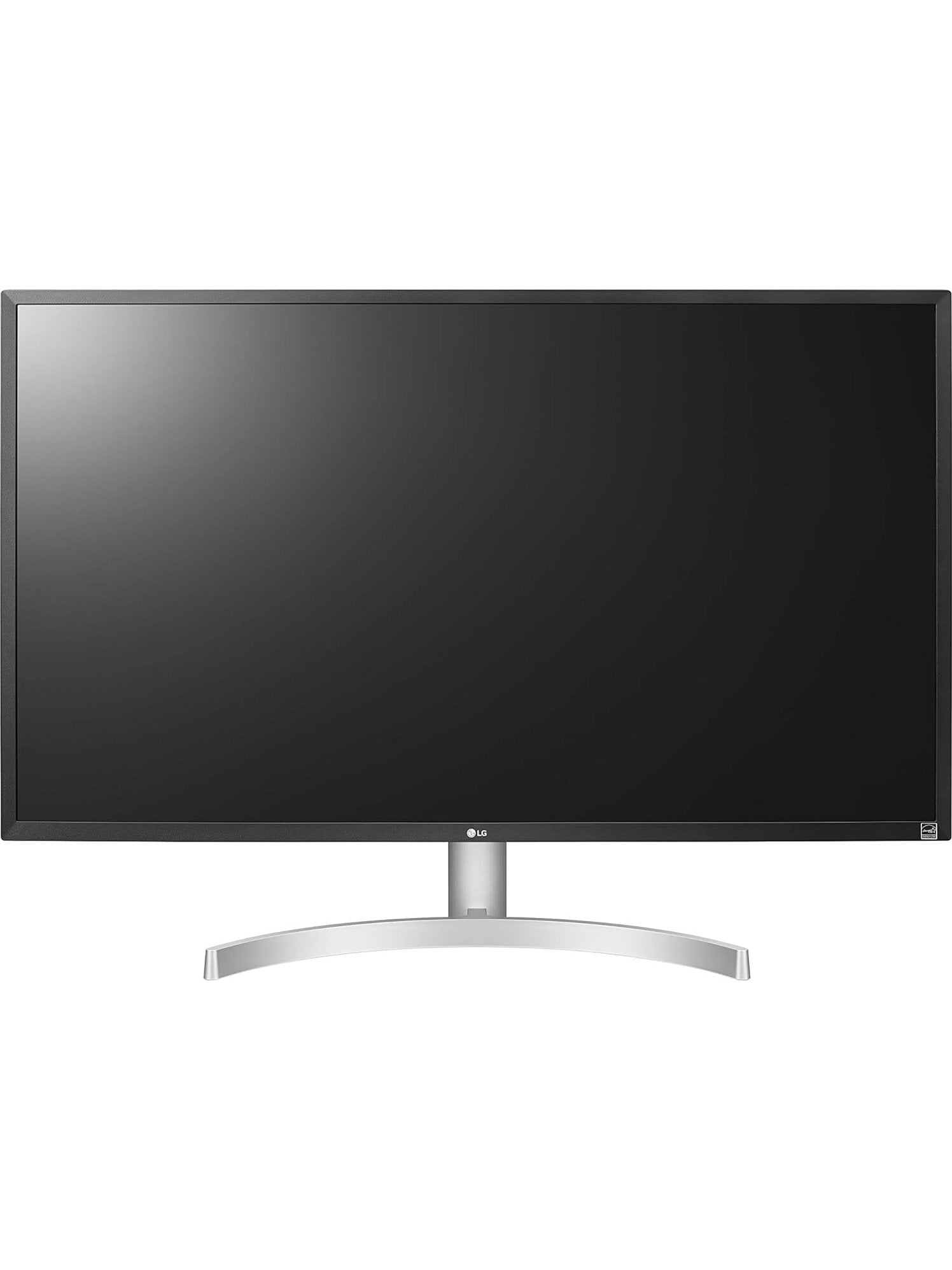 LG UltraFine 32-Inch Computer Monitor 32UL500-W, VA with HDR 10 Compatibility and AMD FreeSync, White