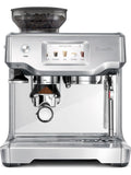 Breville Barista Touch Espresso Machine BES880BSS, Brushed Stainless Steel ANM Liquidation