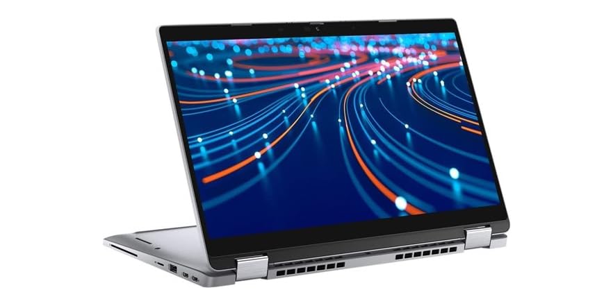 Dell Latitude 5320 2-in-1 I7-1185G7 Laptop