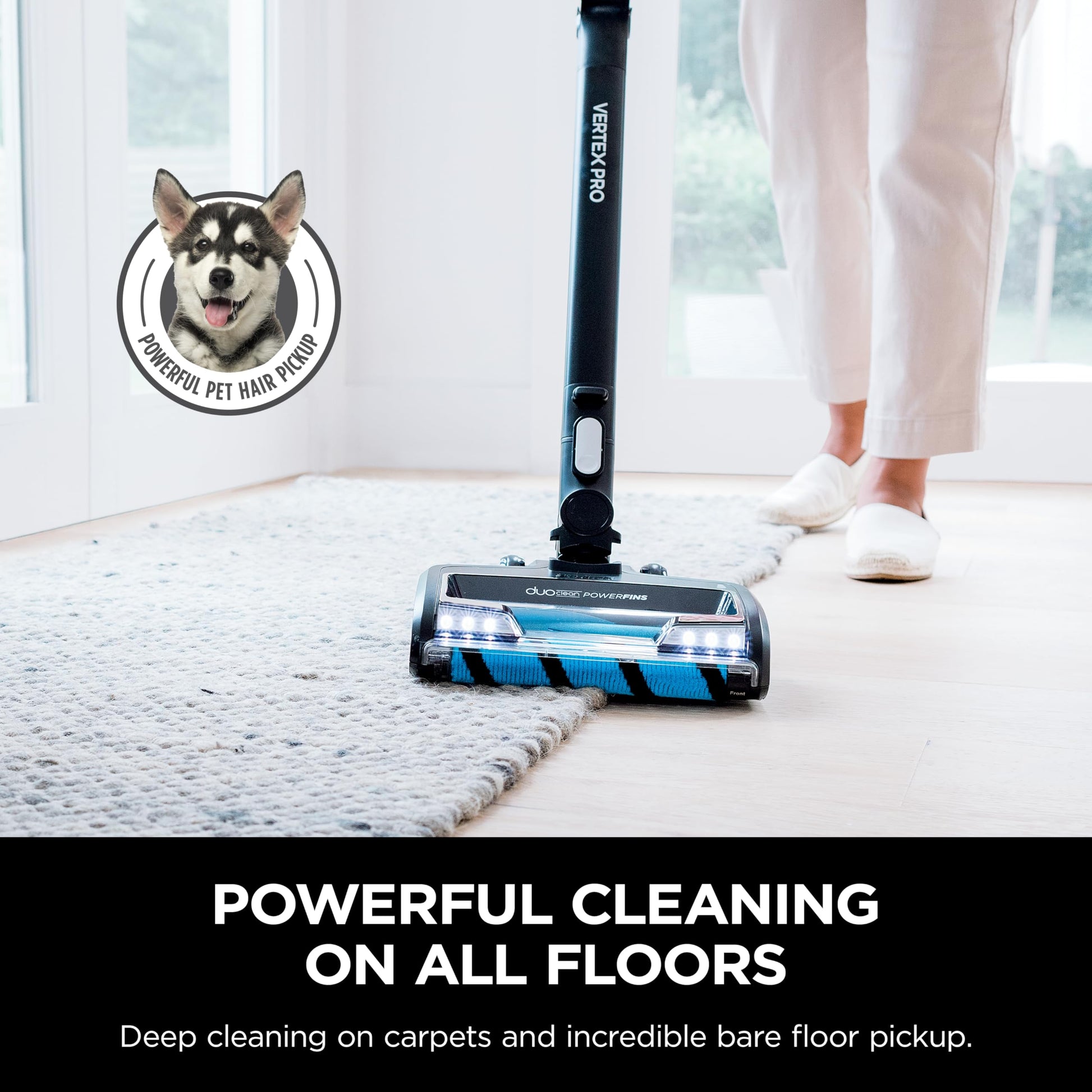 Shark Cordless Vacuum Cleaner, HEPA Filter, Lightweight, Portable, Rechargeable, Pet Hair Pickup, Removable Handheld, Crevice, Upholstery & Dusting Brush Included, 40-min runtime, Red, IZ362H ANM Liquidation