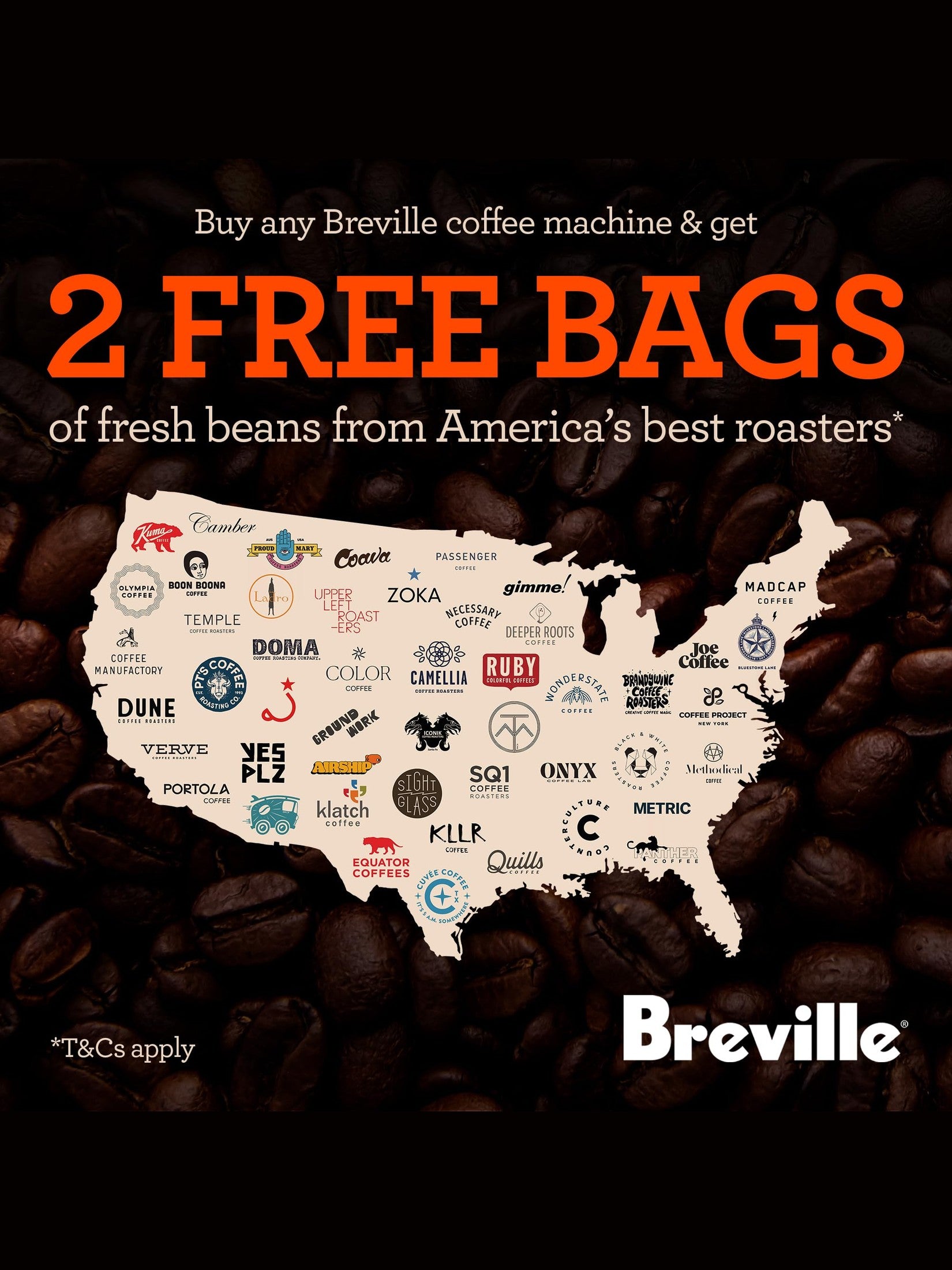 Breville Barista Express Espresso Machine BES870BSXL, Black Sesame ANM Liquidation