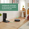 iRobot Roomba i3+ EVO (3550) Robot Vacuum and Braava Jet m6 (6113) Robot Mop Bundle - Wi-Fi Connected, Smart Mapping, Works with Alexa, Precision Jet Spray, Corners & Edges, Ideal for Multiple Rooms ANM Liquidation