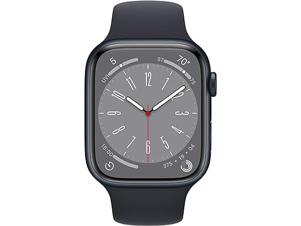 (NEW) Apple Watch Series 8 (Cellular)