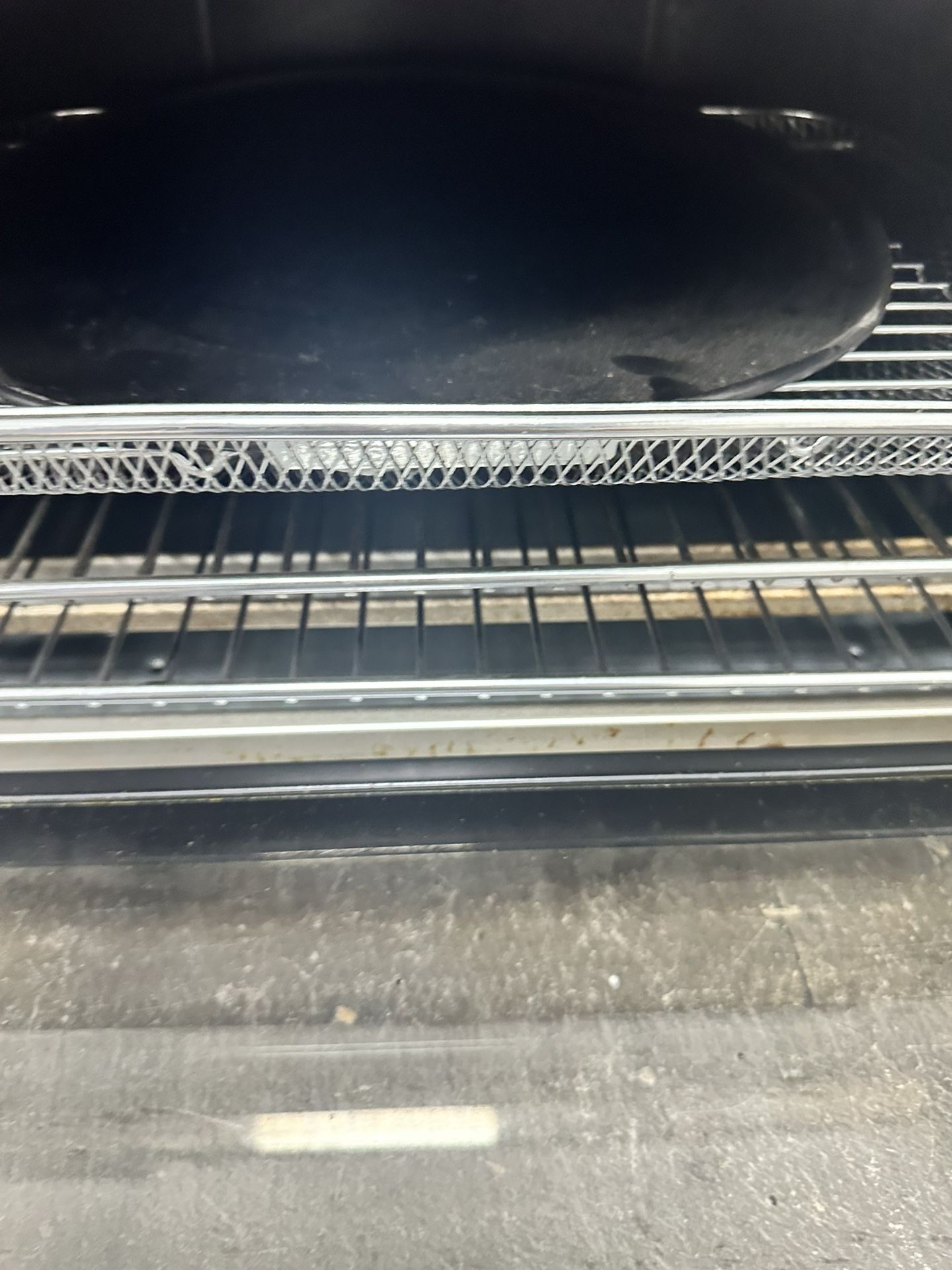 Breville BOV900BSS Smart Oven Air Fryer Pro and Convection Oven, Brushed Stainless Steel (Dent & Scratch) ANM Liquidation