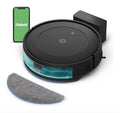 Roomba Combo Essential Robot Vacuum and Mop YO14020 ANM Liquidation