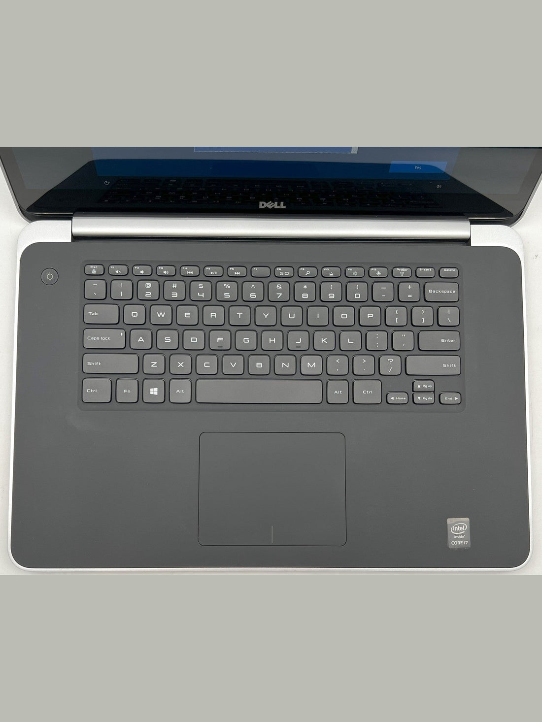 Dell XPS 15 9530 - 15.6" UHD Touch - i7-4712HQ - 16GB RAM - GT 750M - 1TB HDD