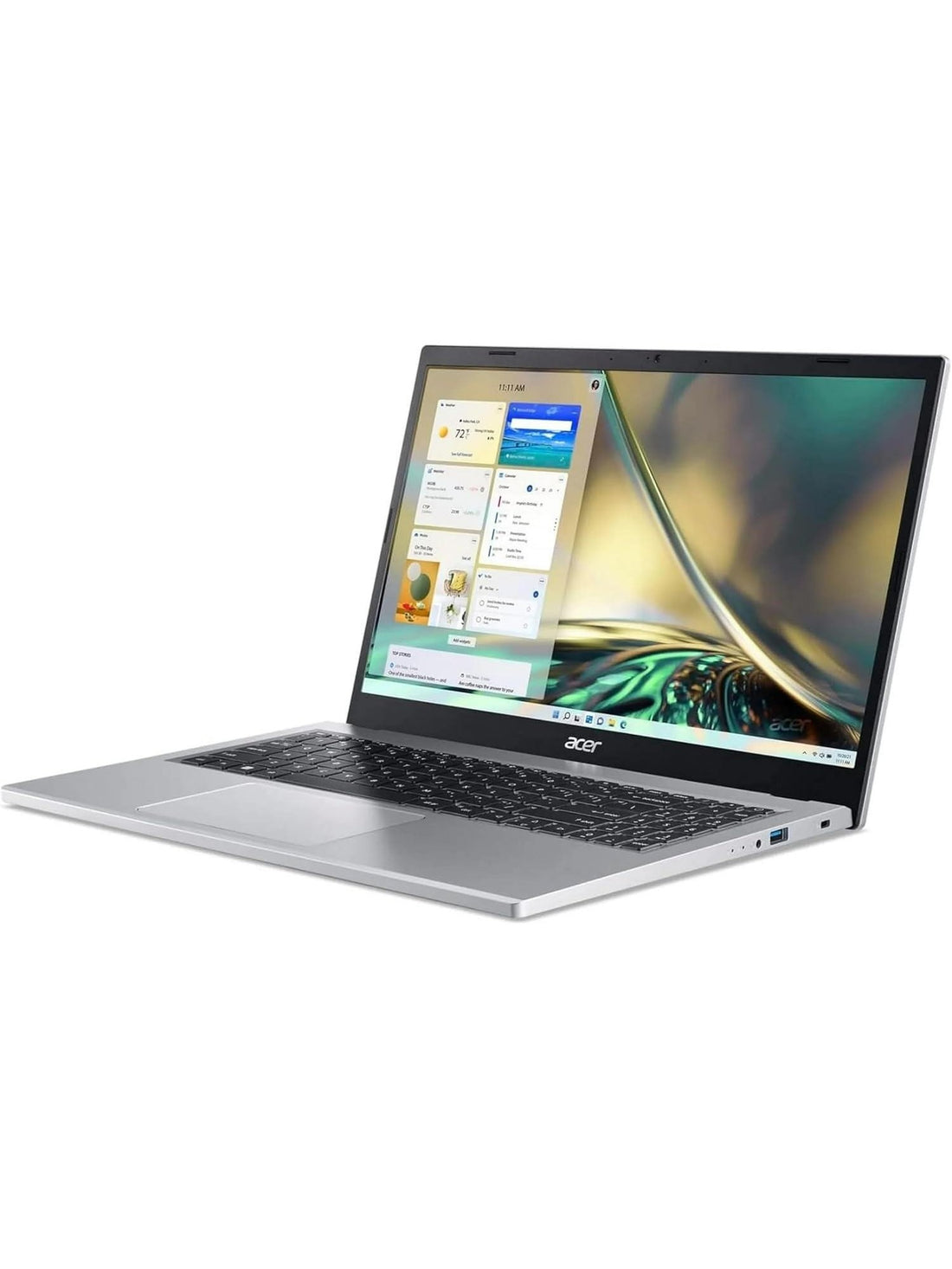 Acer Aspire 3 A315-24PT-R288 15.6" Laptop Full HD AMD 16GB RAM 1TB SSD