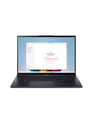 Acer Swift 16 SF16-51T 16" OLED 2880x1800 Core Ultra 7 16GB 1TB Arc Refurbished
