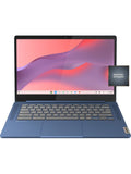 Lenovo - IdeaPad Slim 3 Chromebook 14