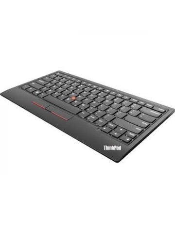 Lenovo ThinkPad TrackPoint Keyboard II (US English)