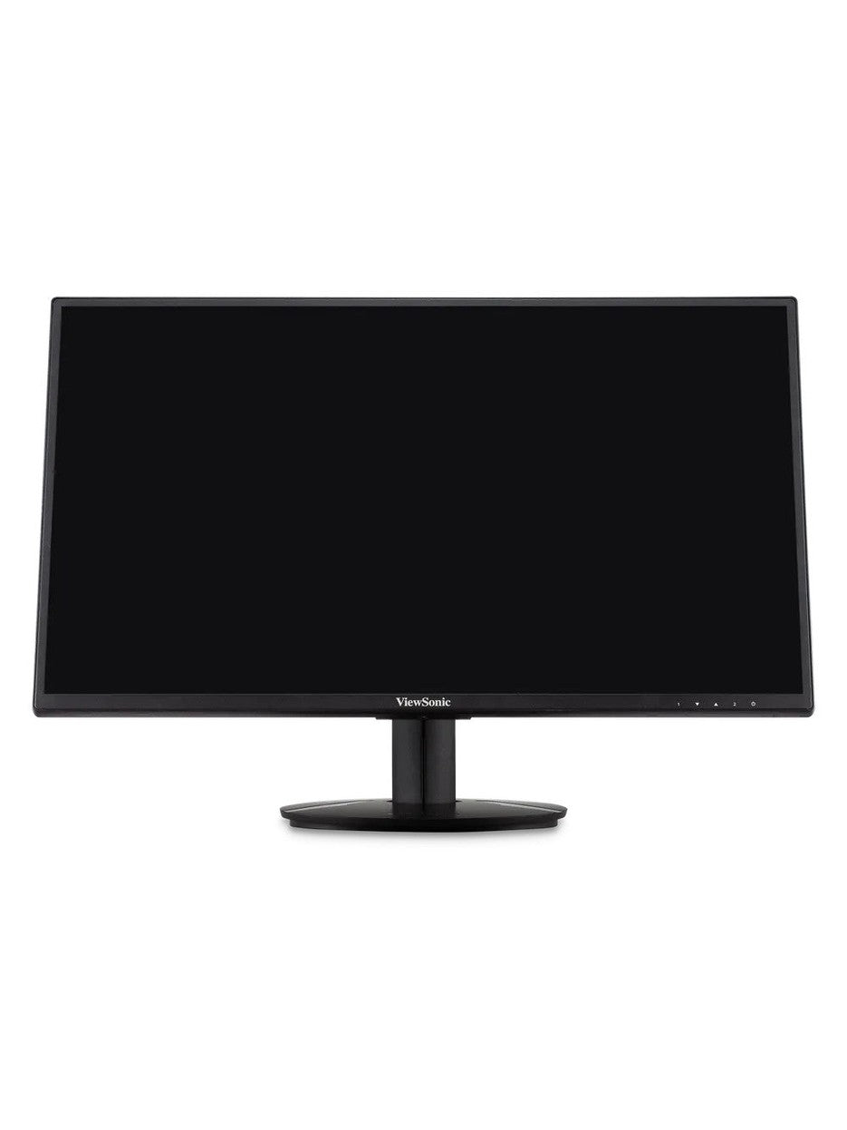 ViewSonic VA2718-SH 27" Full HD Monitor with IPS Panel ANM Liquidation