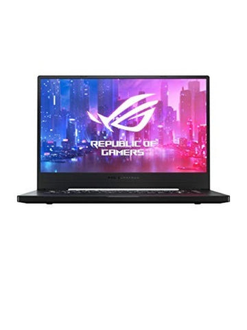 ASUS ROG Zephyrus G – FHD – Ryzen 7 – 16GB – GTX 1660 Ti – 512GB SSD