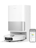 Dreame L10s Ultra Gen 2 Robot Vacuum and Mop, 10000Pa Suction, MopExtend Tech ANM Liquidation