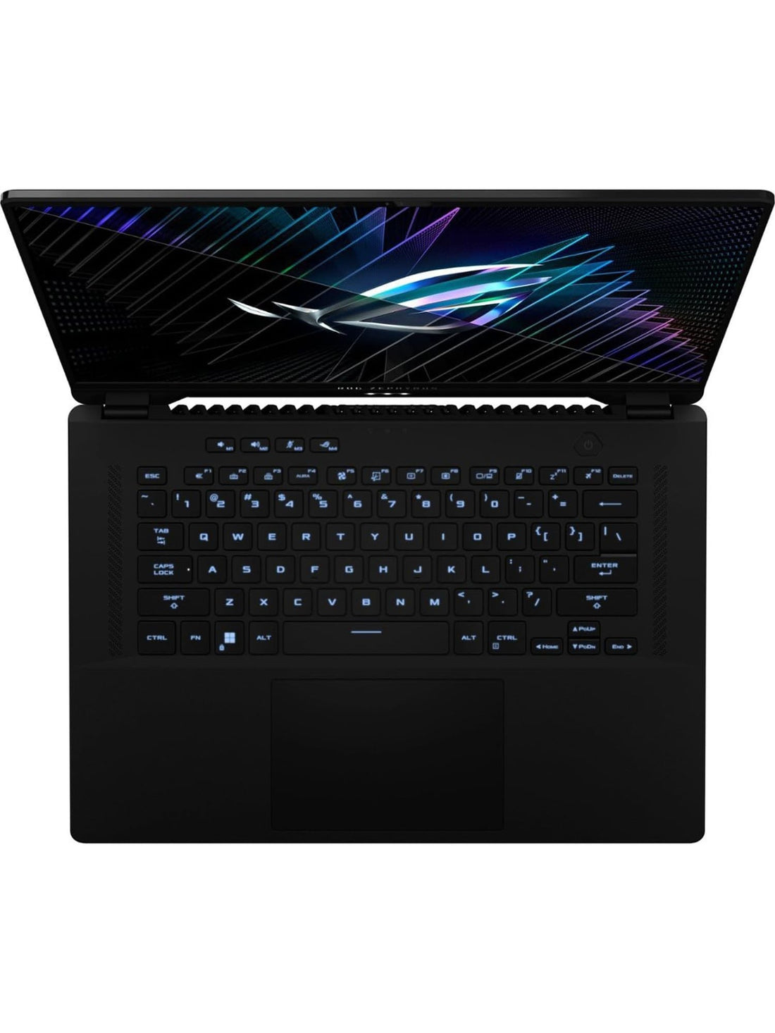 ASUS ROG Zephyrus M16 – WQXGA – i9 – 16GB – RTX 4070 – 1TB SSD