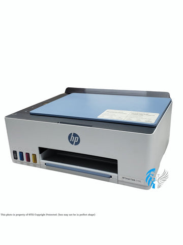 HP Smart Tank 5102 Wireless All-in-One Supertank Inkjet Printer (USED)™