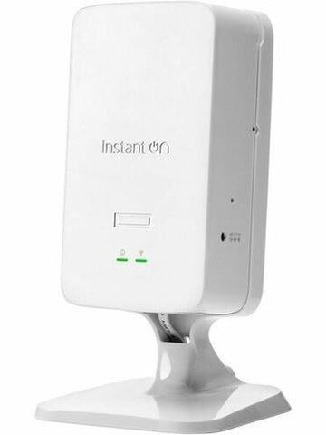 HPE Instant On AP22D Dual Band Wi-Fi 6 IEEE 802.11ax 1.44 Gbit/s Wireless Access