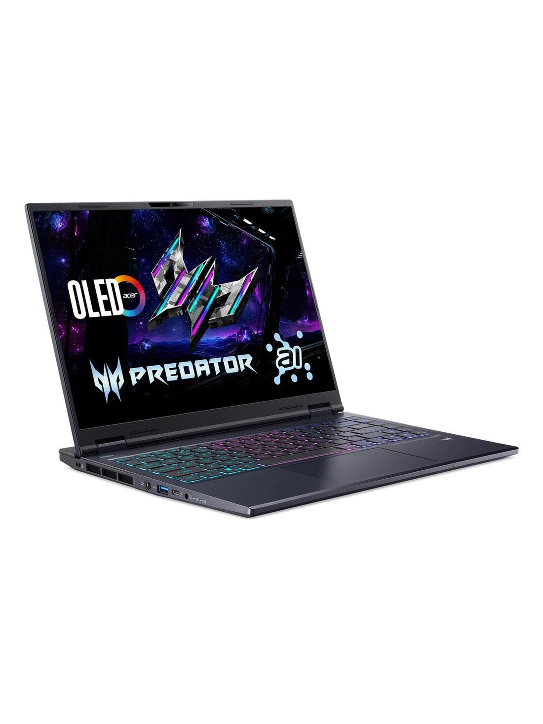 Acer Predator Helios Neo 14.5"Gaming Laptop GeForceRTX5060 16GB 1TB Core Ultra 9