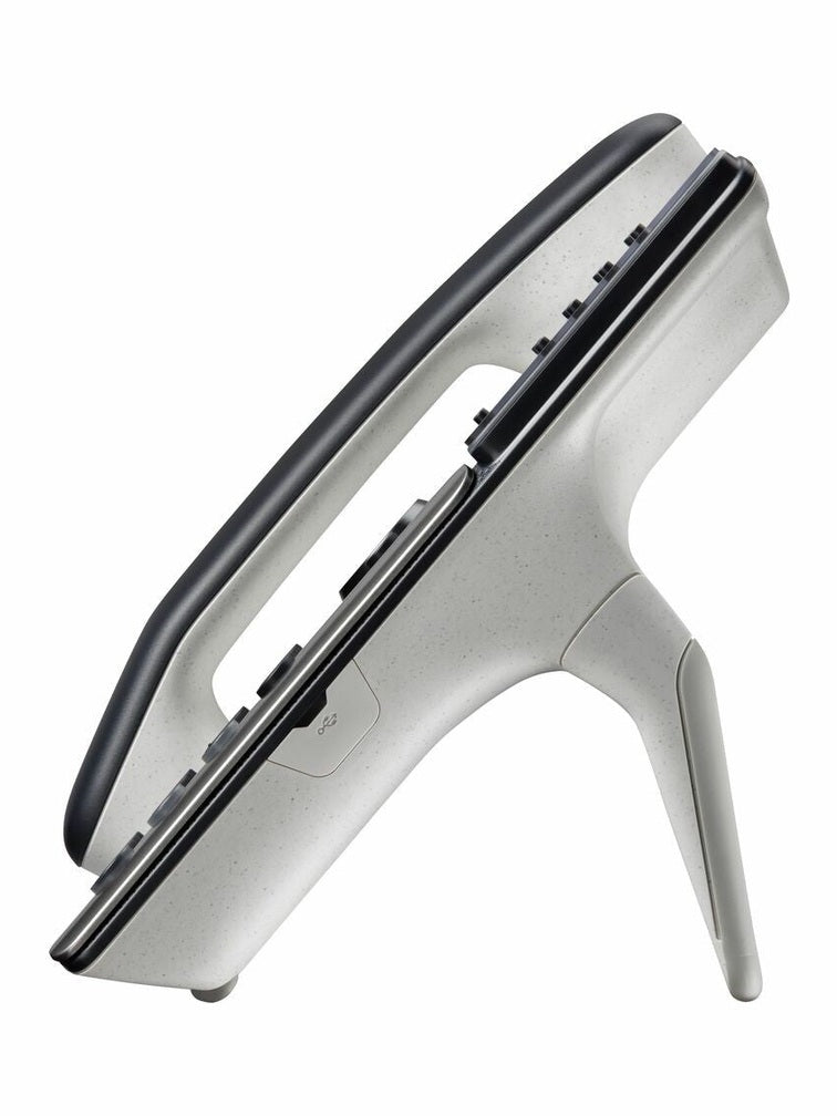 Poly Edge E350 IP Phone - Corded - Corded/Cordless - Wi-Fi, Bluetooth - Desktop,