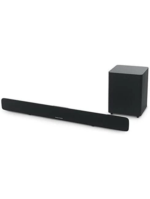Harman Kardon HKSB20BLKAM-Z HK SB20 Soundbar Sub Woofer System  Refurbished ANM Liquidation