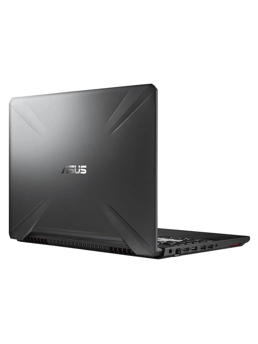 ASUS TUF Gaming – 15.6" FHD – AMD Ryzen 5 3550H – 8GB RAM – Radeon RX 560–256GB